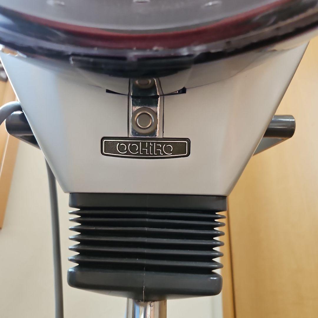 OOHIRO EXCELL 03-C スタンド式加温機