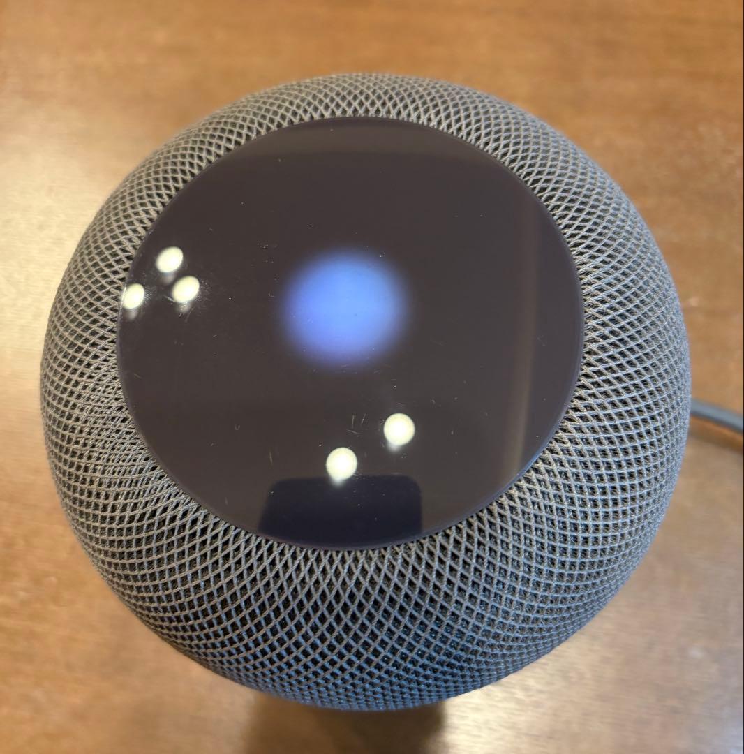 【美品】Apple Pod 第1世代 スペースグレー