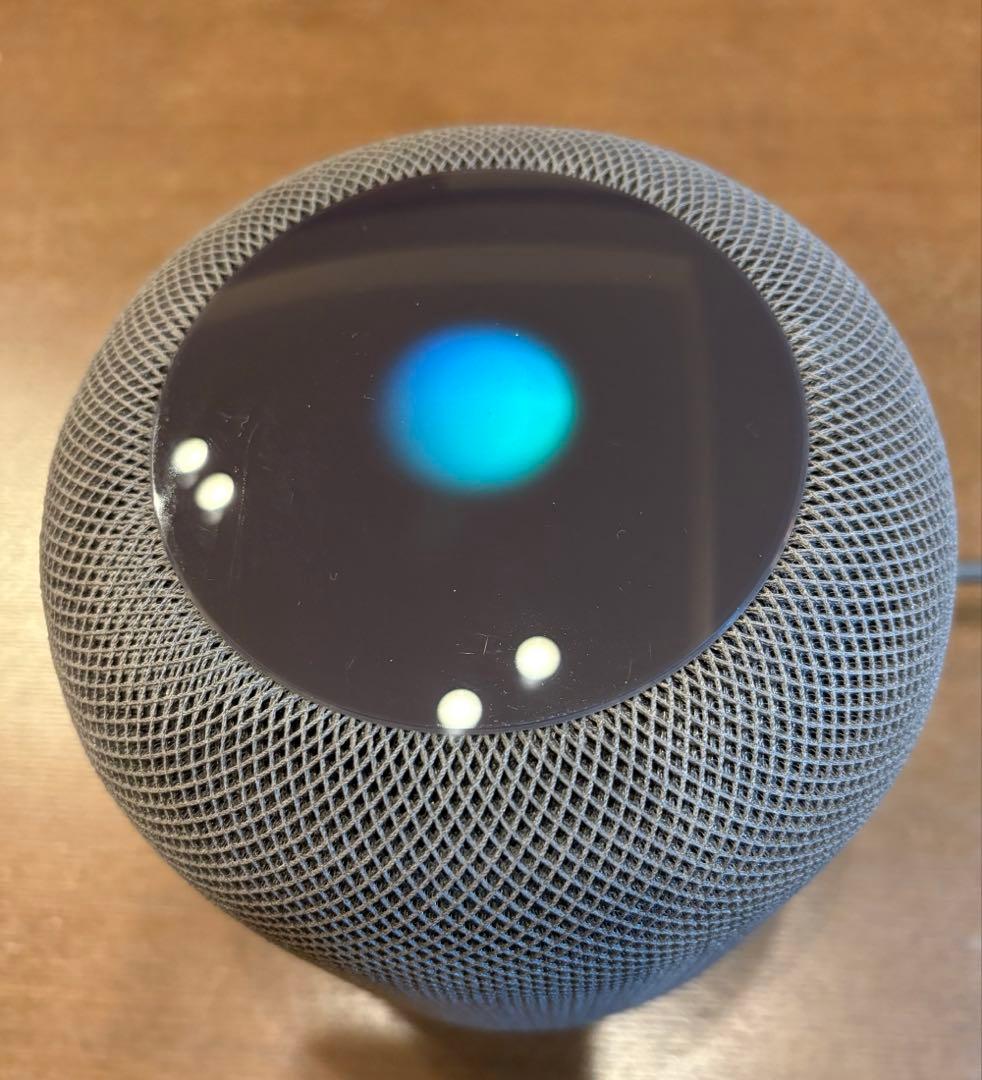 【美品】Apple Pod 第1世代 スペースグレー