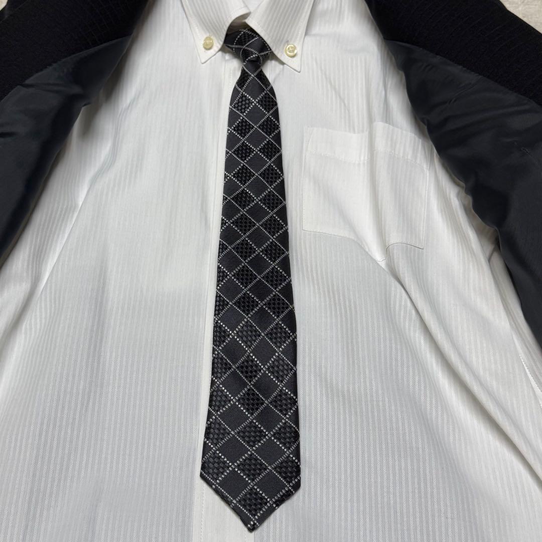 卒服　ヒロミチナカノ　卒業入学式　フォーマルセット　140【匿名配送】