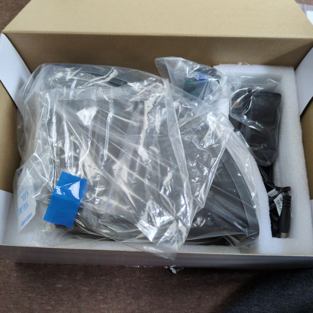 MIRAI SPEAKER Mini 黒