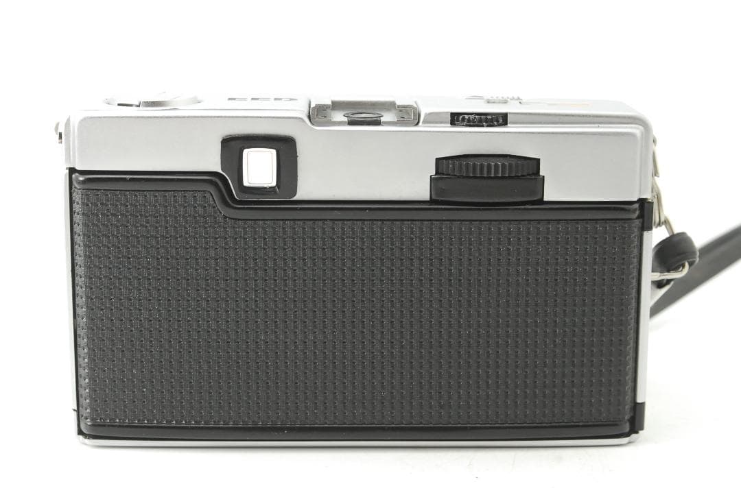 【赤ベロOK】OLYMPUS PEN EED フィルムハーフサイズカメラ