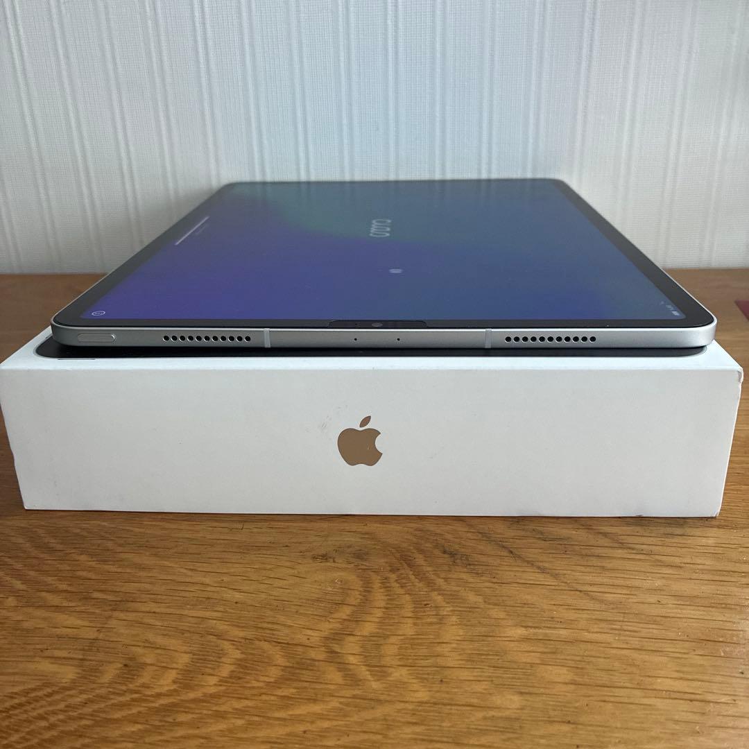 iPad Pro 12.9 第五世代 Wi-Fi Cellular 128GB