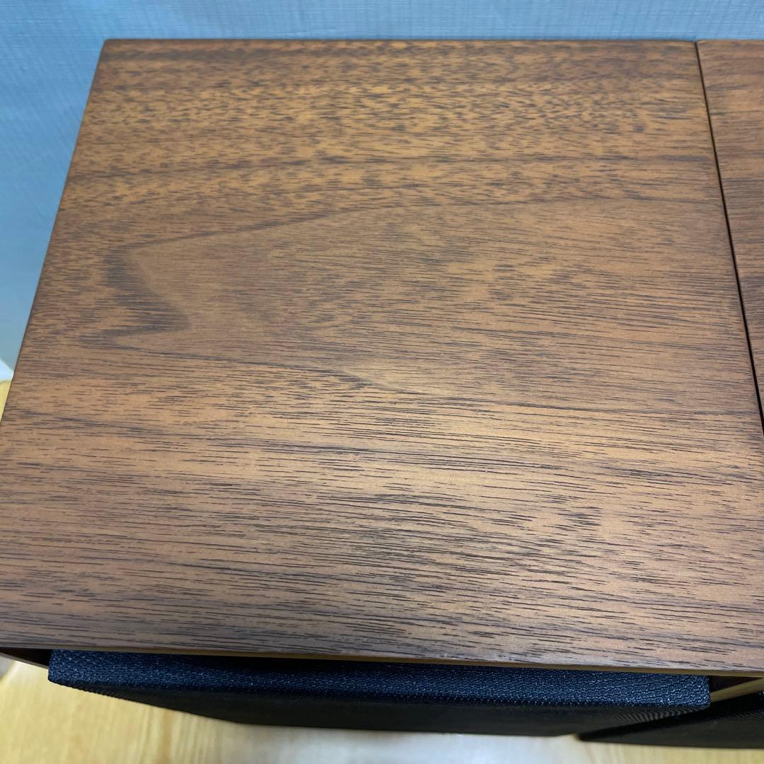 綺麗　きれい　JBL 4312M II コンパクトモニター