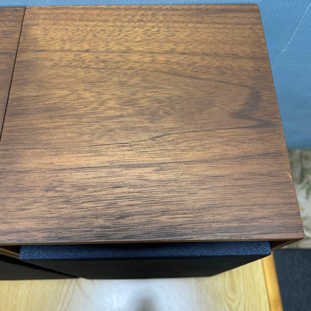 綺麗　きれい　JBL 4312M II コンパクトモニター