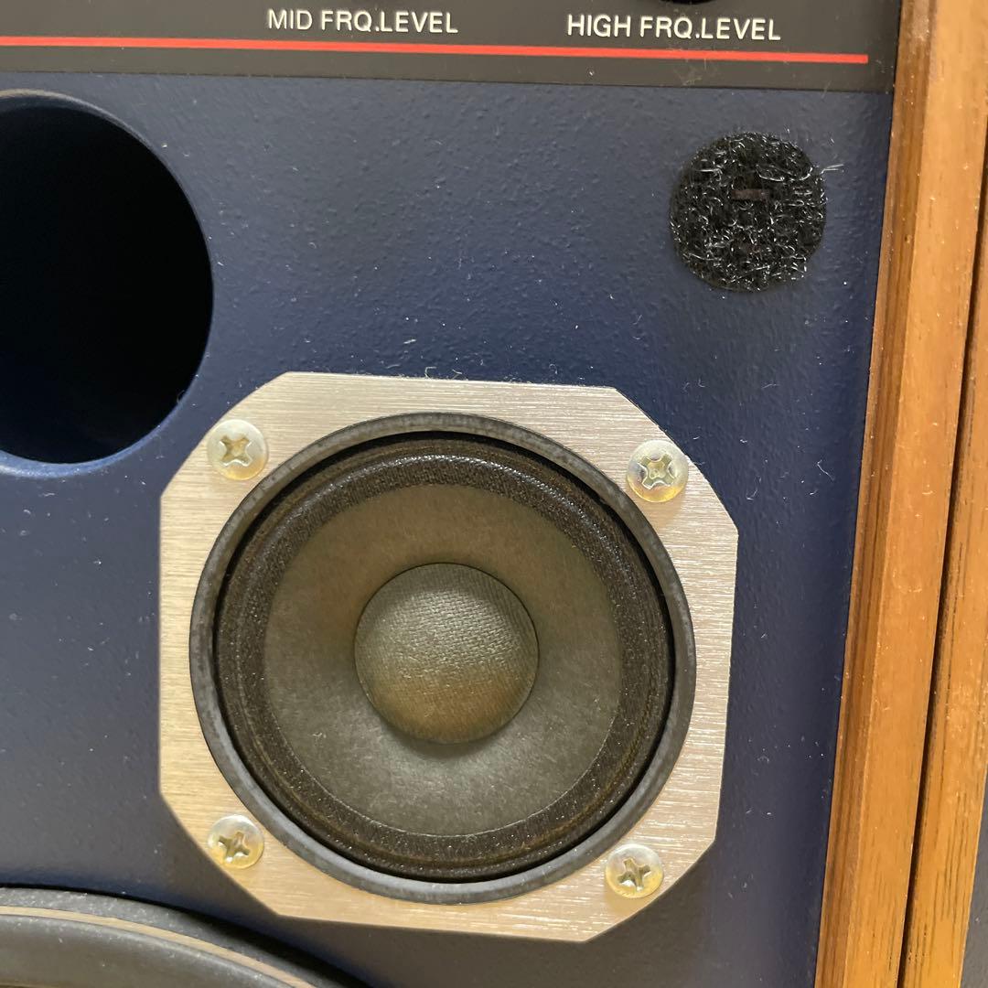 綺麗　きれい　JBL 4312M II コンパクトモニター