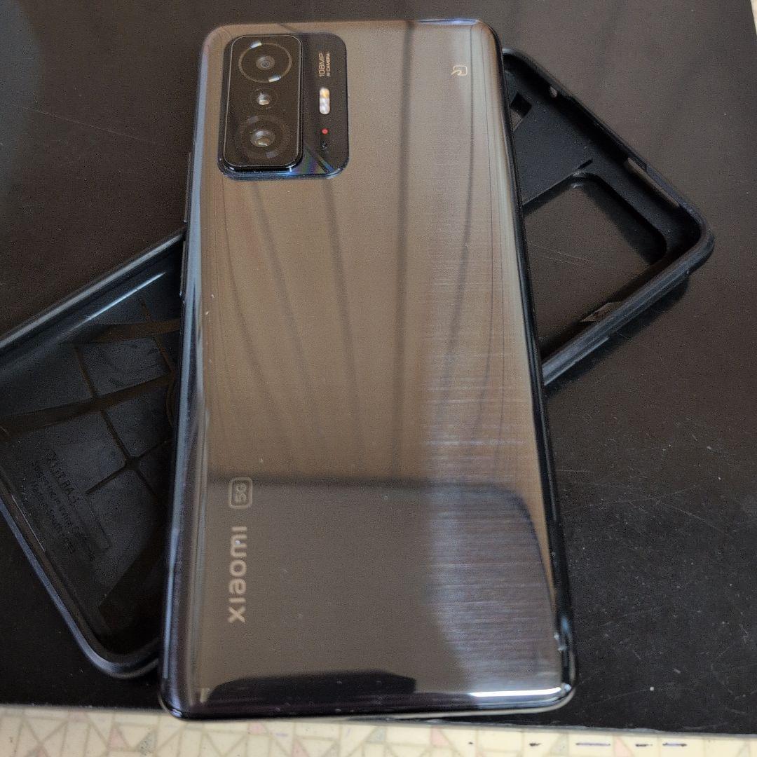 Xiaomi 11T Pro 108MP 本体