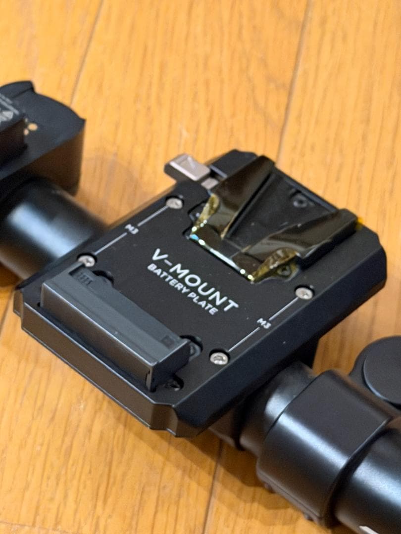 TILTA BASIC RING GRIP　おまけ付き