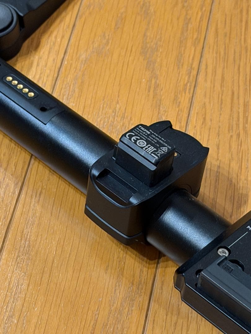 TILTA BASIC RING GRIP　おまけ付き