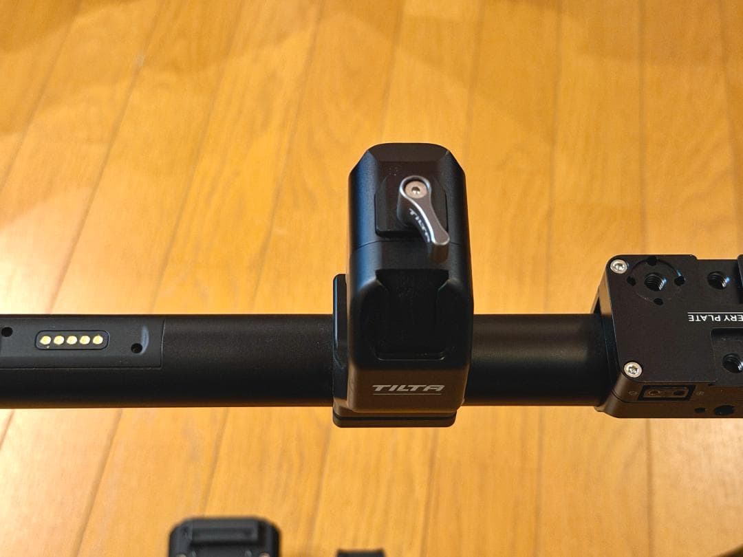 TILTA BASIC RING GRIP　おまけ付き