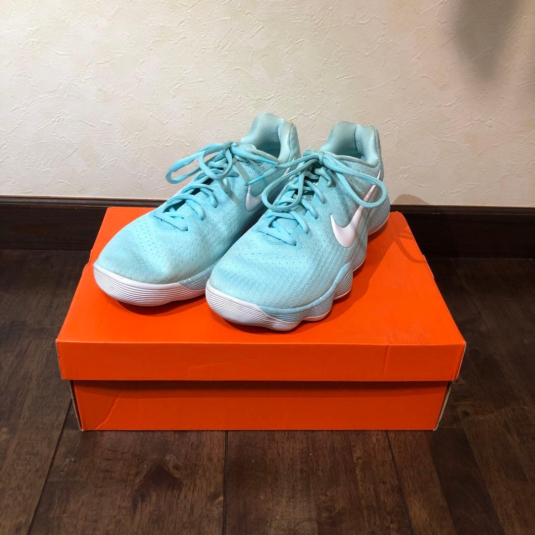 シューズ(男性用) Nike Hyperdunk 2017 Low \