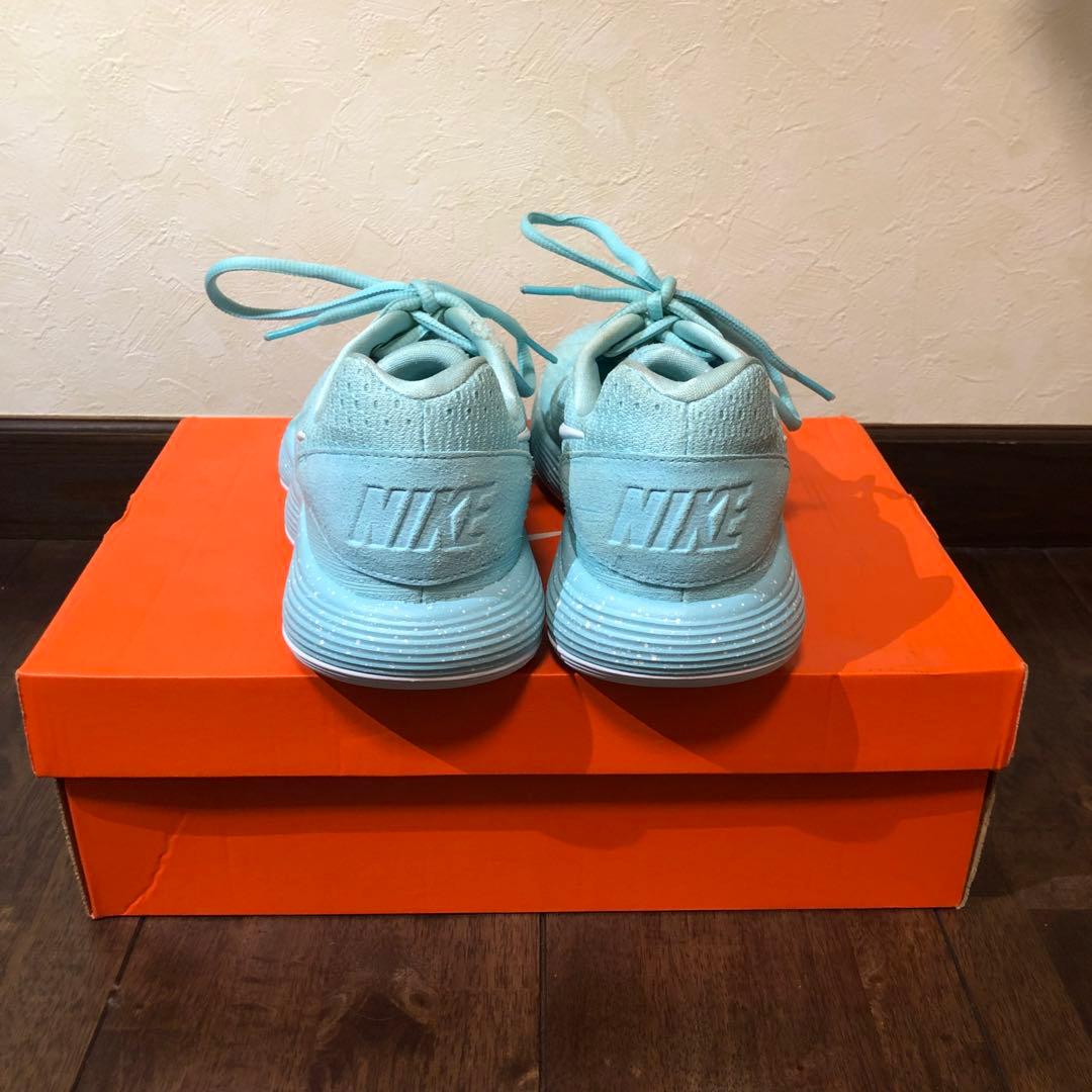 シューズ(男性用) Nike Hyperdunk 2017 Low \"Tiffany\"