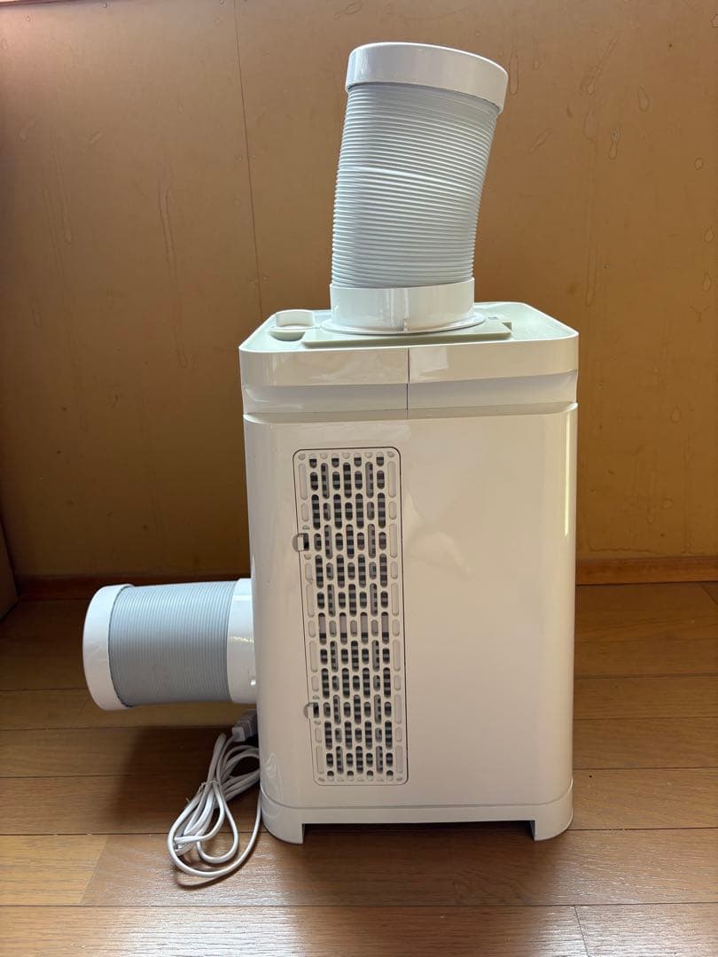 ミニクーラー MAC-10 2021年製