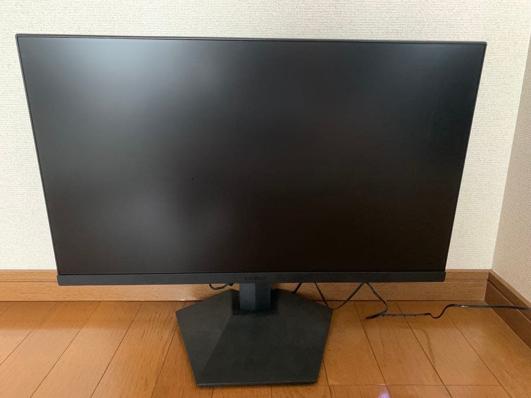 Koorui スタンド付きモニター 本体