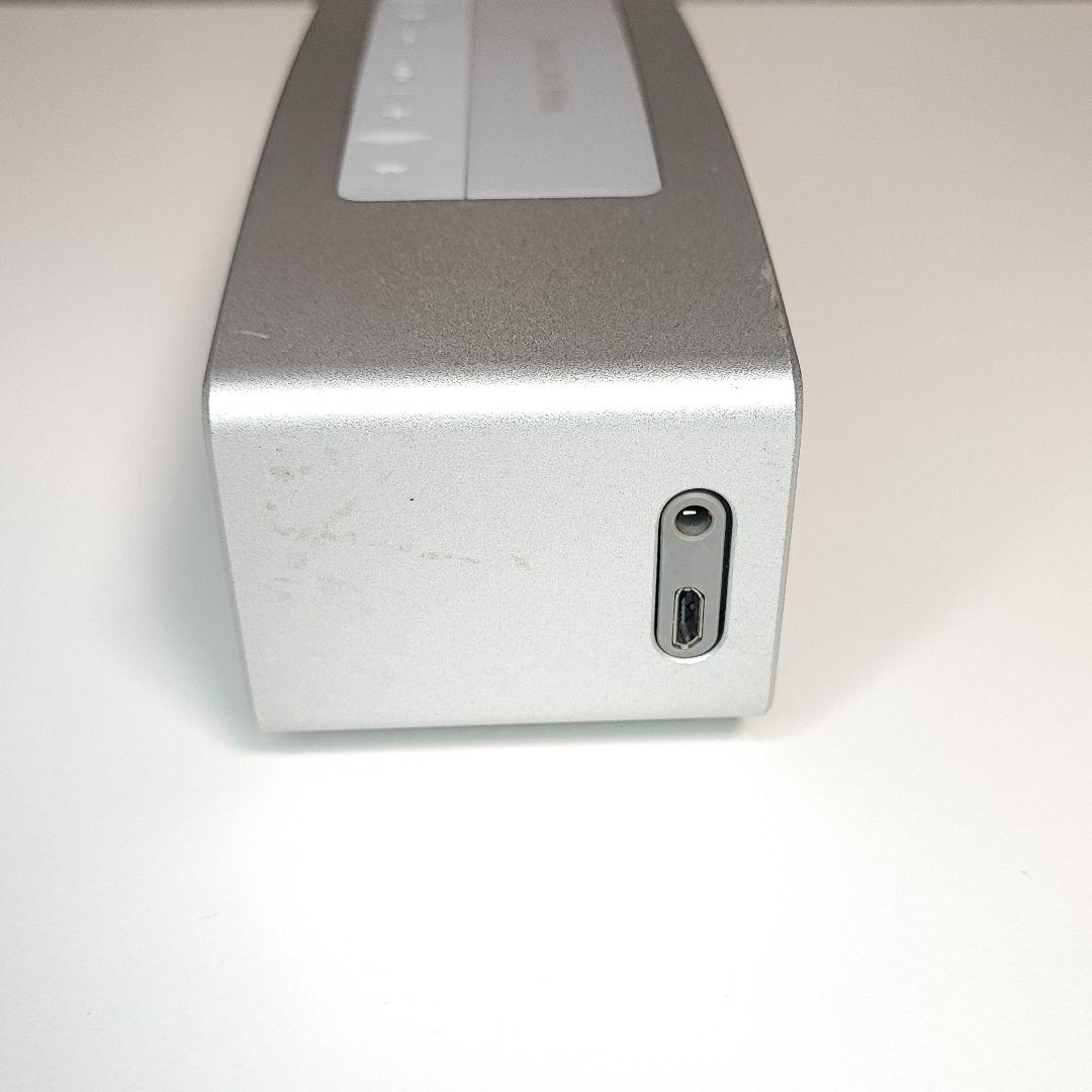 Bose SoundLink Mini II サウンドリンクミニ