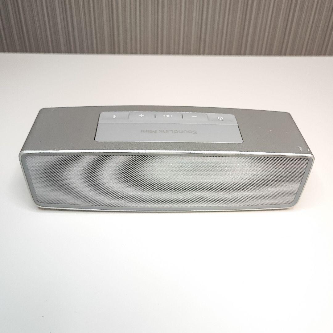 Bose SoundLink Mini II サウンドリンクミニ