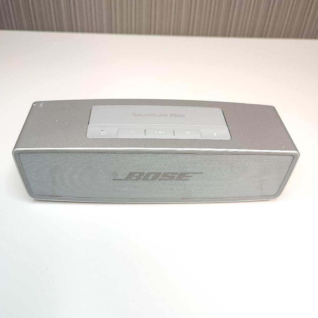 Bose SoundLink Mini II サウンドリンクミニ