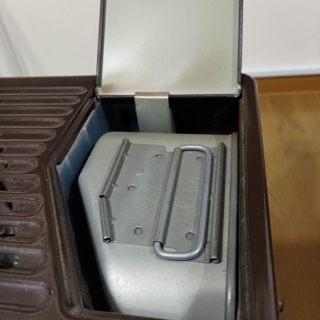 【動確済】トヨトミ RS-W290 灯油ストーブ ブラウン