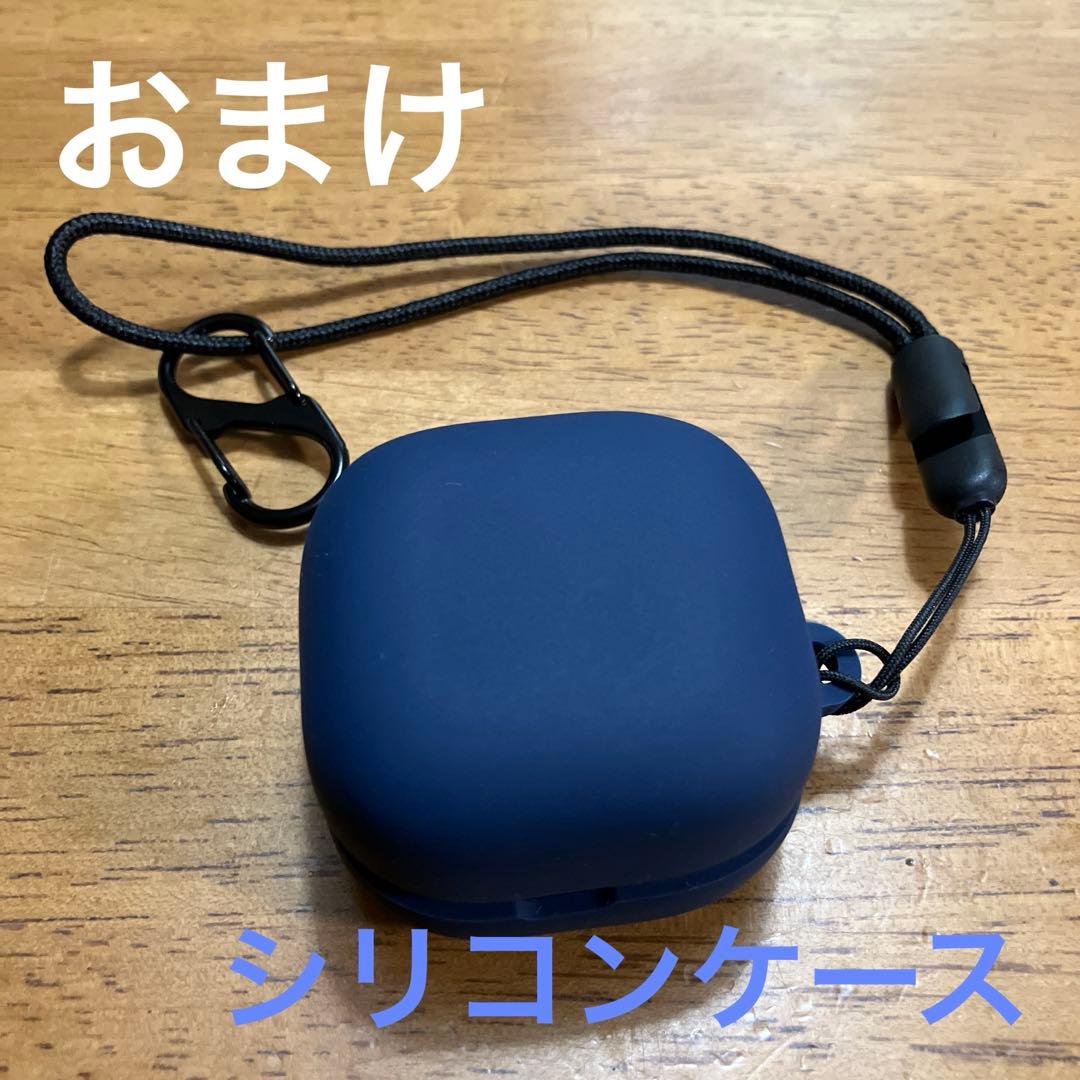 SONY LinkBuds Fit WF-LS910N ブラック