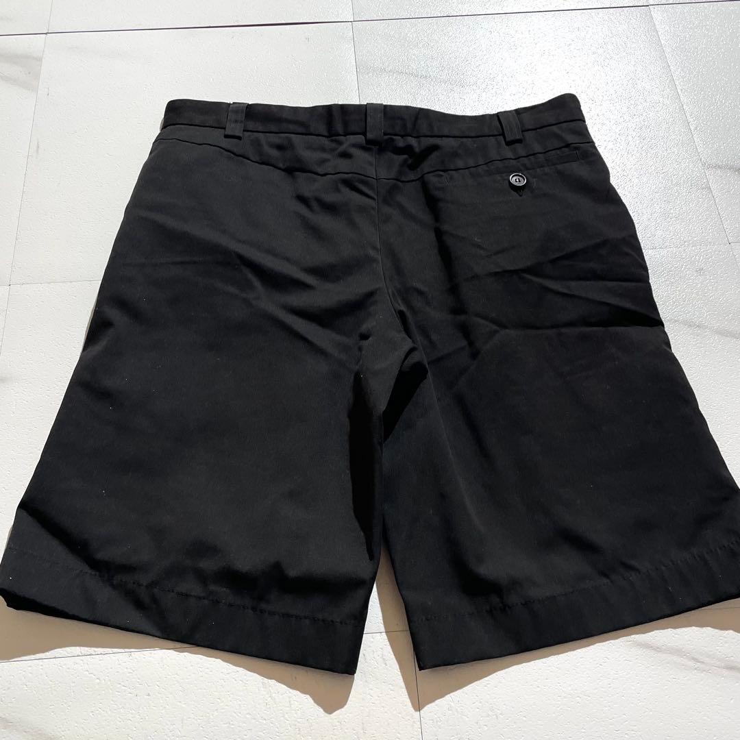 入手困難✨ ディオールオム ショートパンツ 短パン エディ期 ギミックパンツ