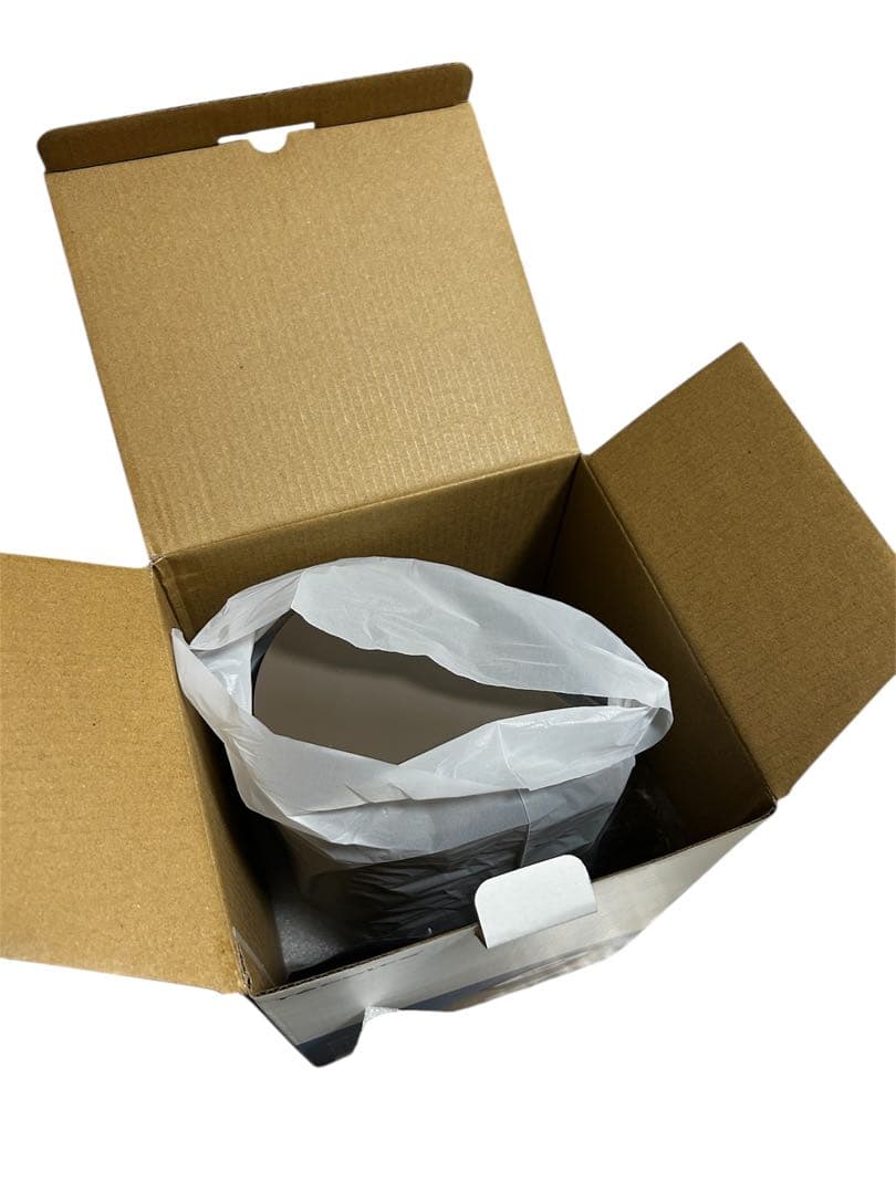 récolte Auto Cooking Pot ブラウン