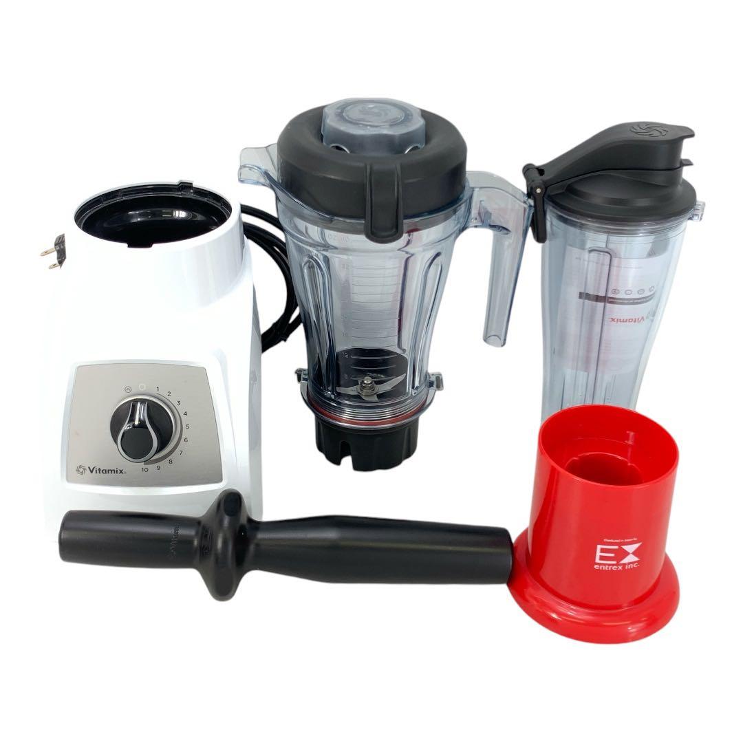 バイタミックス　S30 調理器具　ミキサー　ジューサー　コンテナ