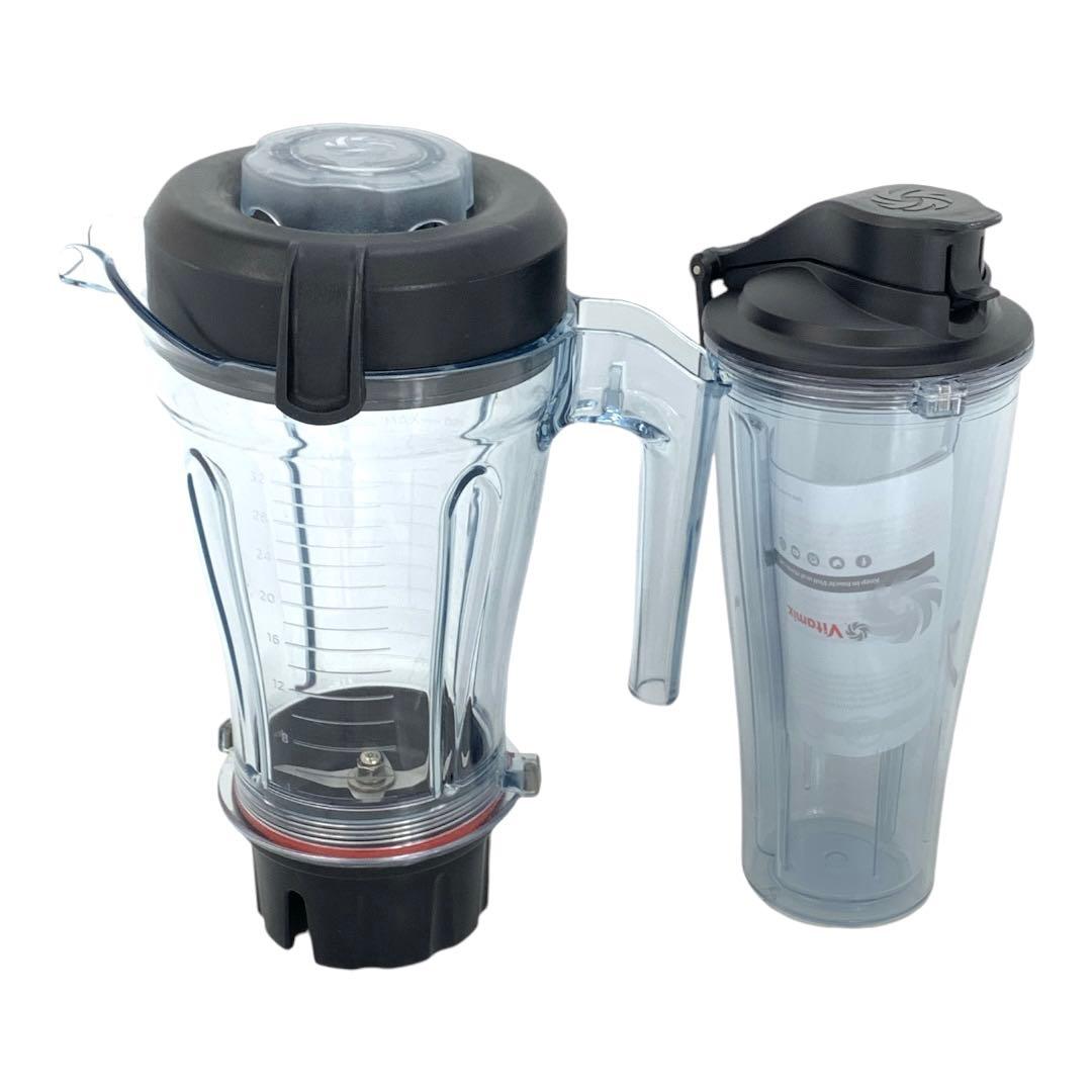 バイタミックス　S30 調理器具　ミキサー　ジューサー　コンテナ