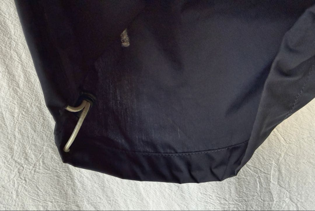 nanamica Cargo Deck Pantsネイビー　34サイズ