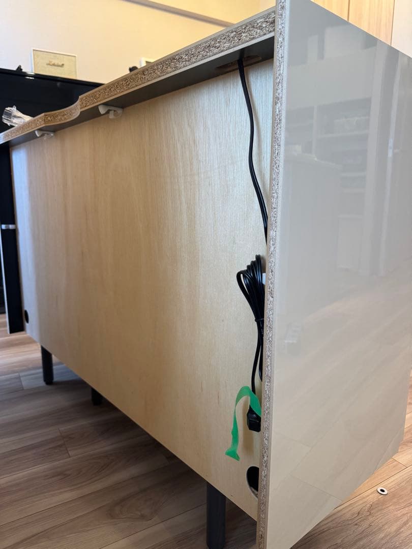 chom様 新品未使用 パモウナチェスト