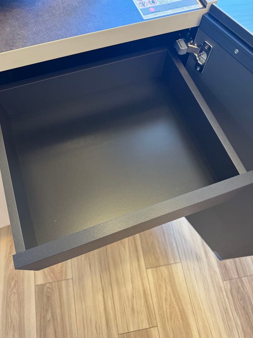 chom様 新品未使用 パモウナチェスト