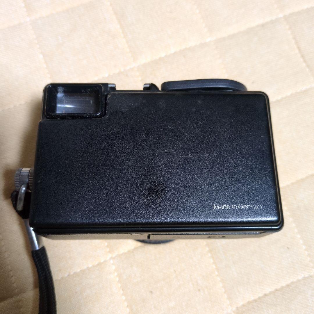 agfa　OPTIMA 1035 コンパクトフィルムカメラ