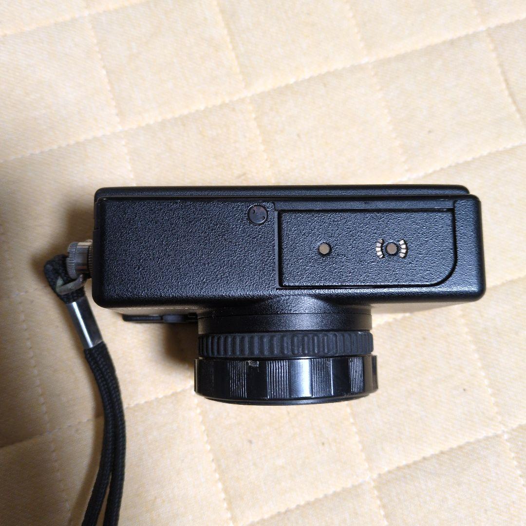 agfa　OPTIMA 1035 コンパクトフィルムカメラ