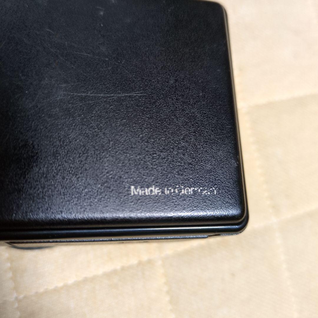 agfa　OPTIMA 1035 コンパクトフィルムカメラ