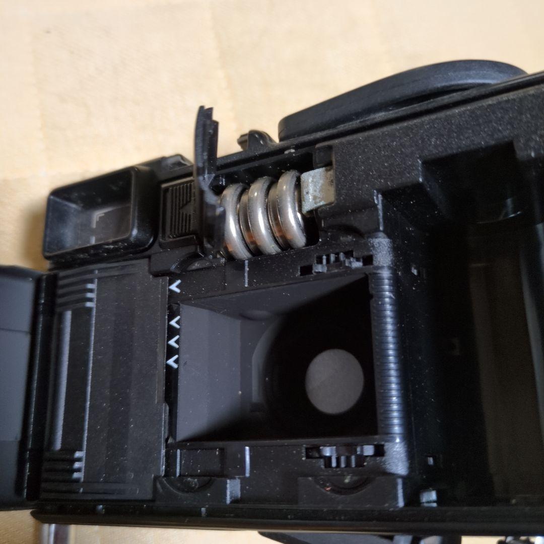 agfa　OPTIMA 1035 コンパクトフィルムカメラ