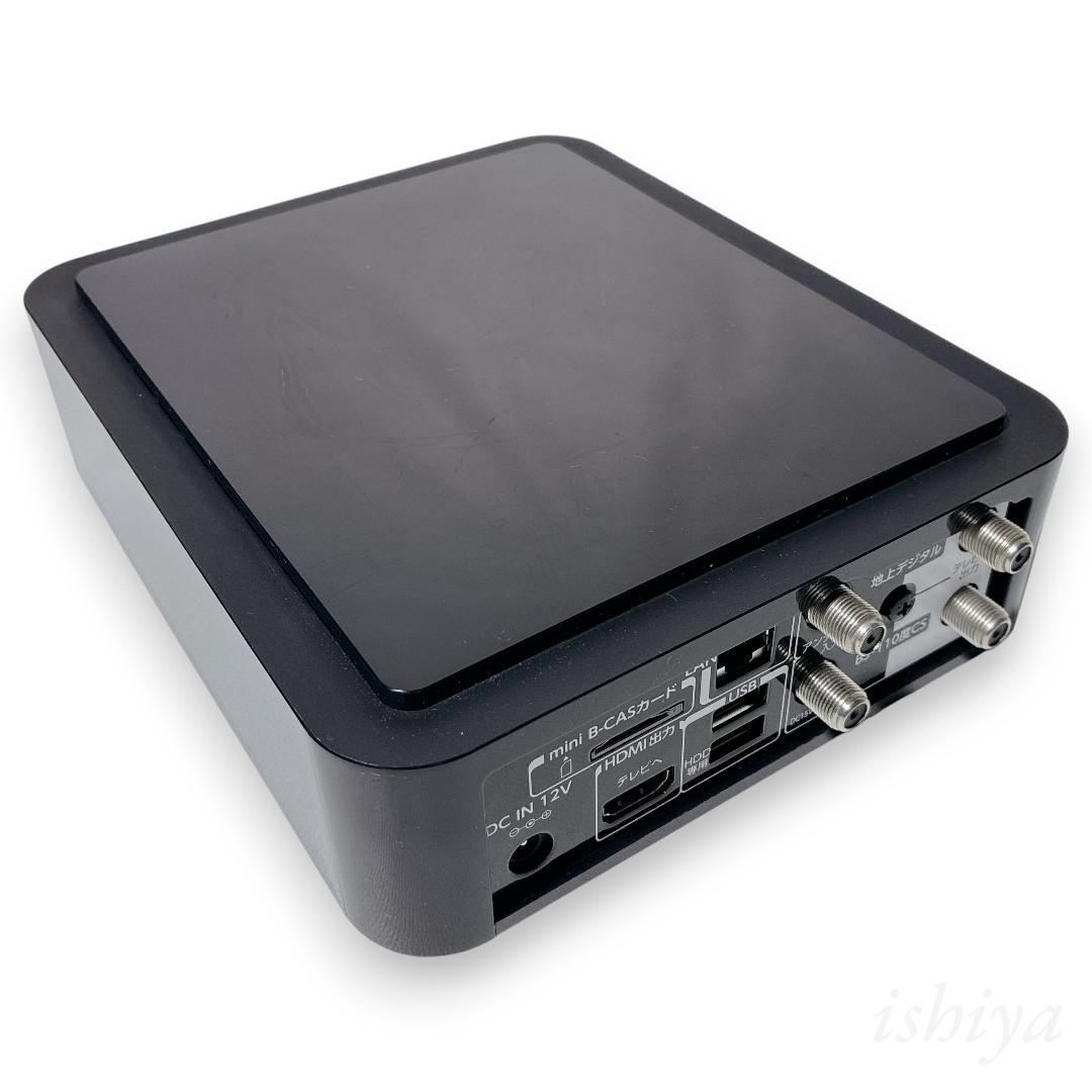 【希少品】東芝 4K録画対応チューナー TT-4K100