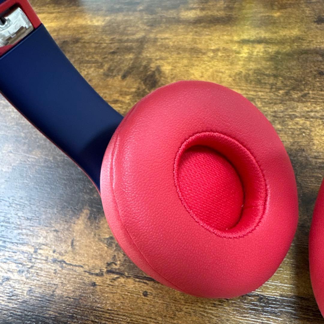 ヘッドホン Beats by Dr Dre SOLO3 WIRELESS