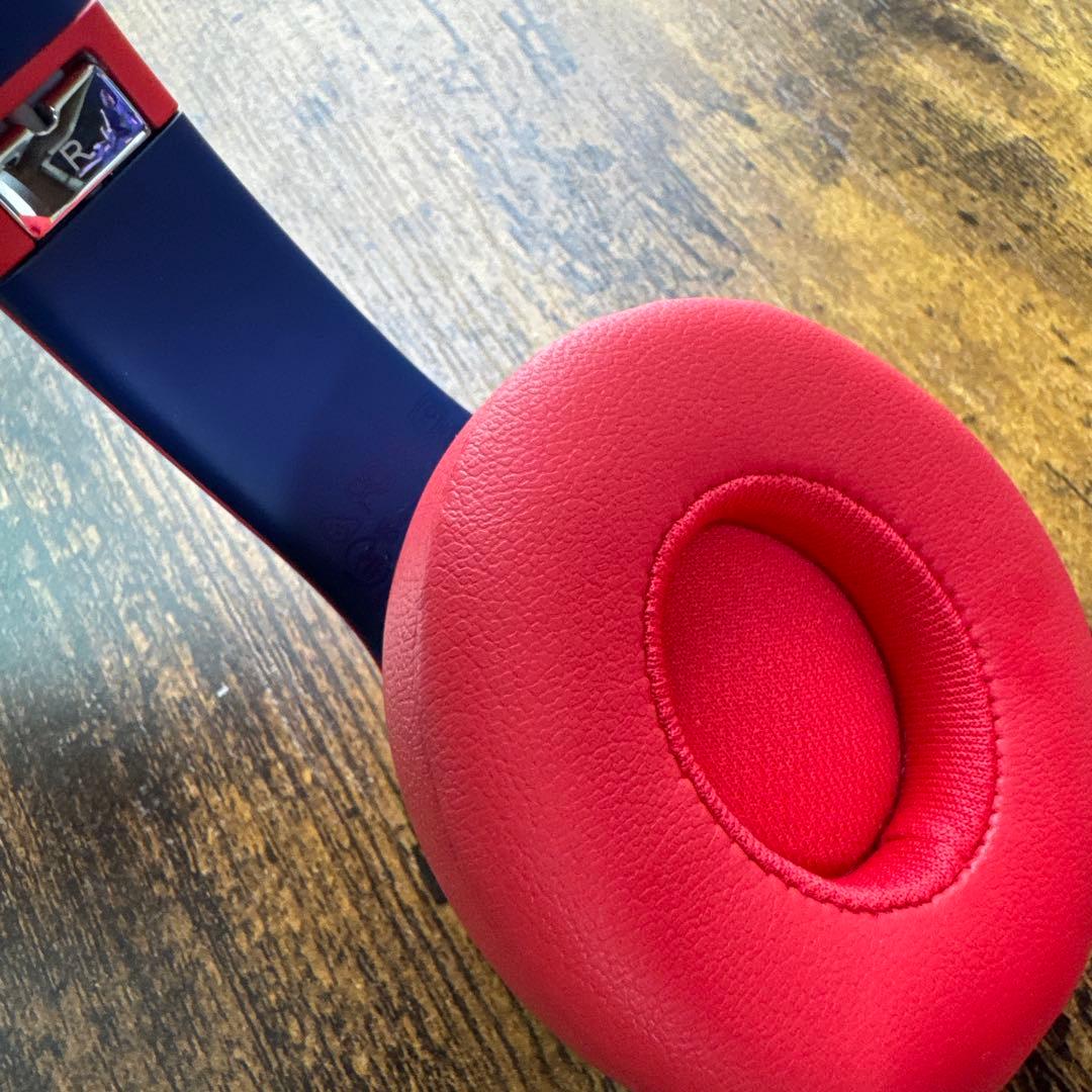 ヘッドホン Beats by Dr Dre SOLO3 WIRELESS