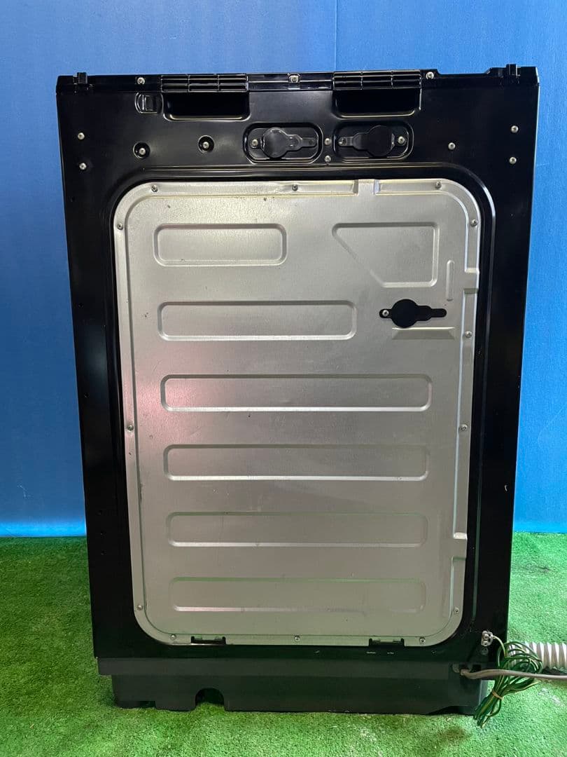 【全国送料無料】Panasonic ドラム式洗濯機 NA-VD220L