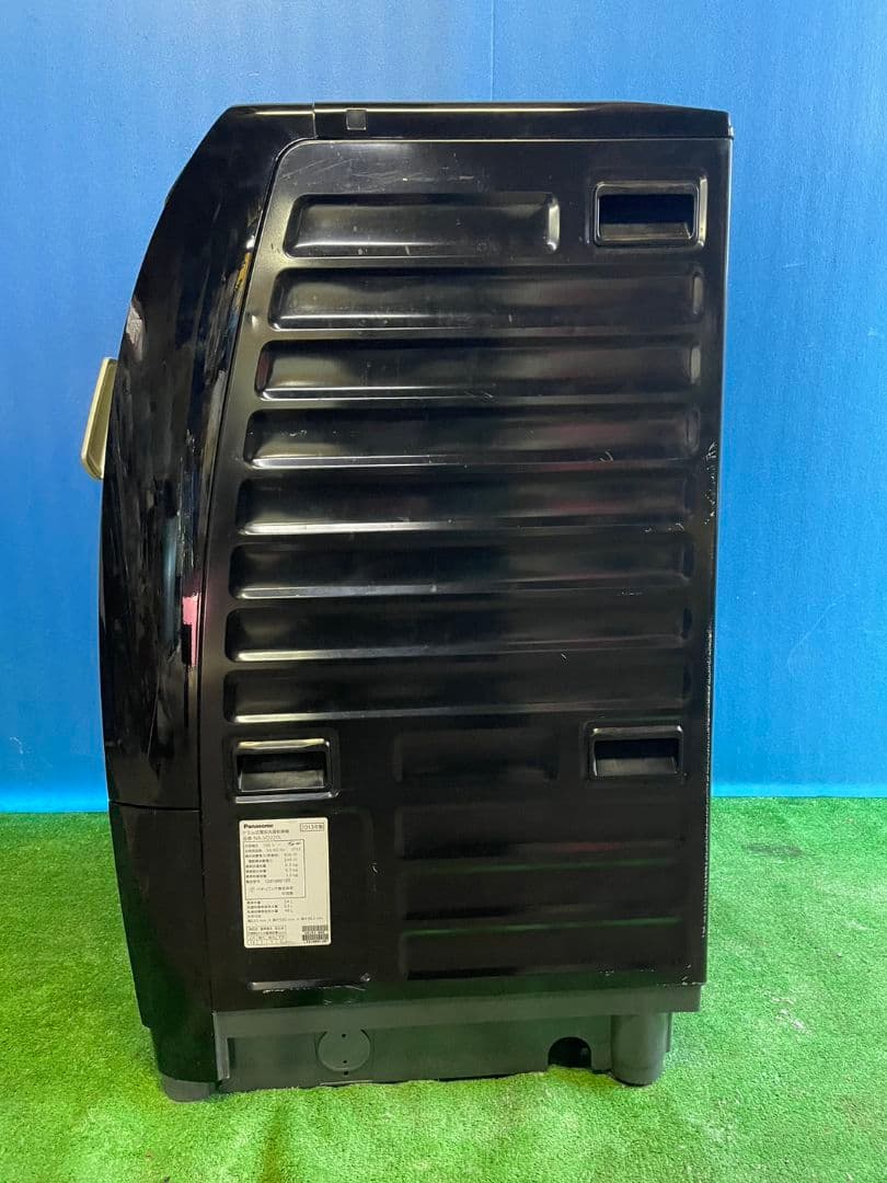【全国送料無料】Panasonic ドラム式洗濯機 NA-VD220L