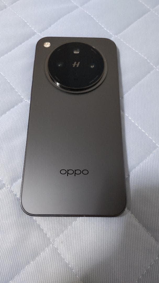 OPPO Find X8（国内版SIMフリー）