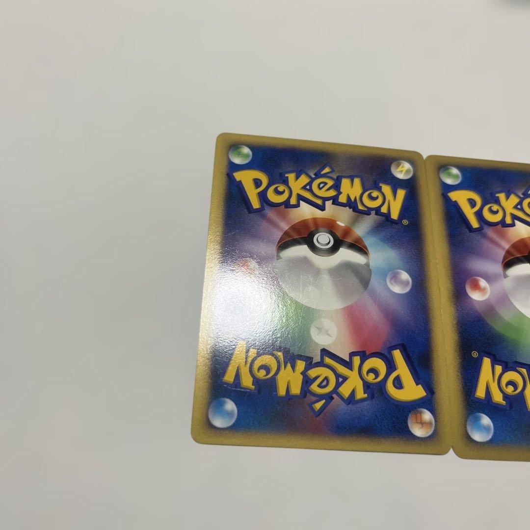 美品　水の都のラティオス 映画10周年記念プレミアムシート 10thとラティアス