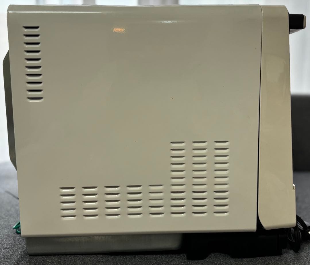 HITACHI オーブンレンジ MRO-S8X 2020年製