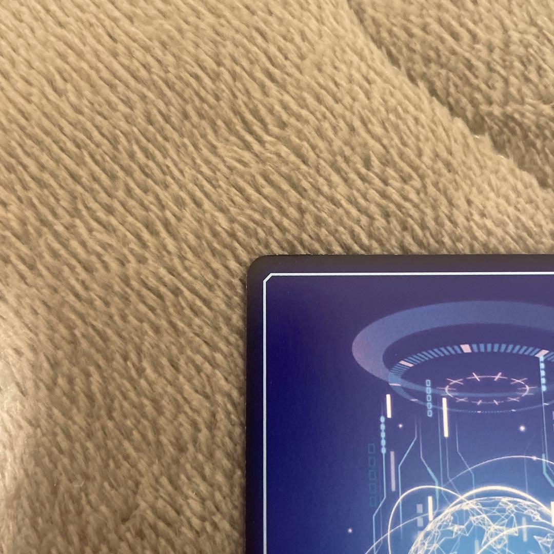 オメガモンX抗体　パラレル