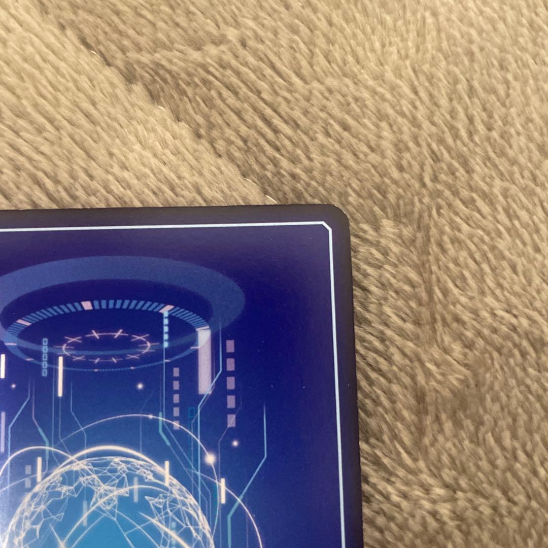 オメガモンX抗体　パラレル