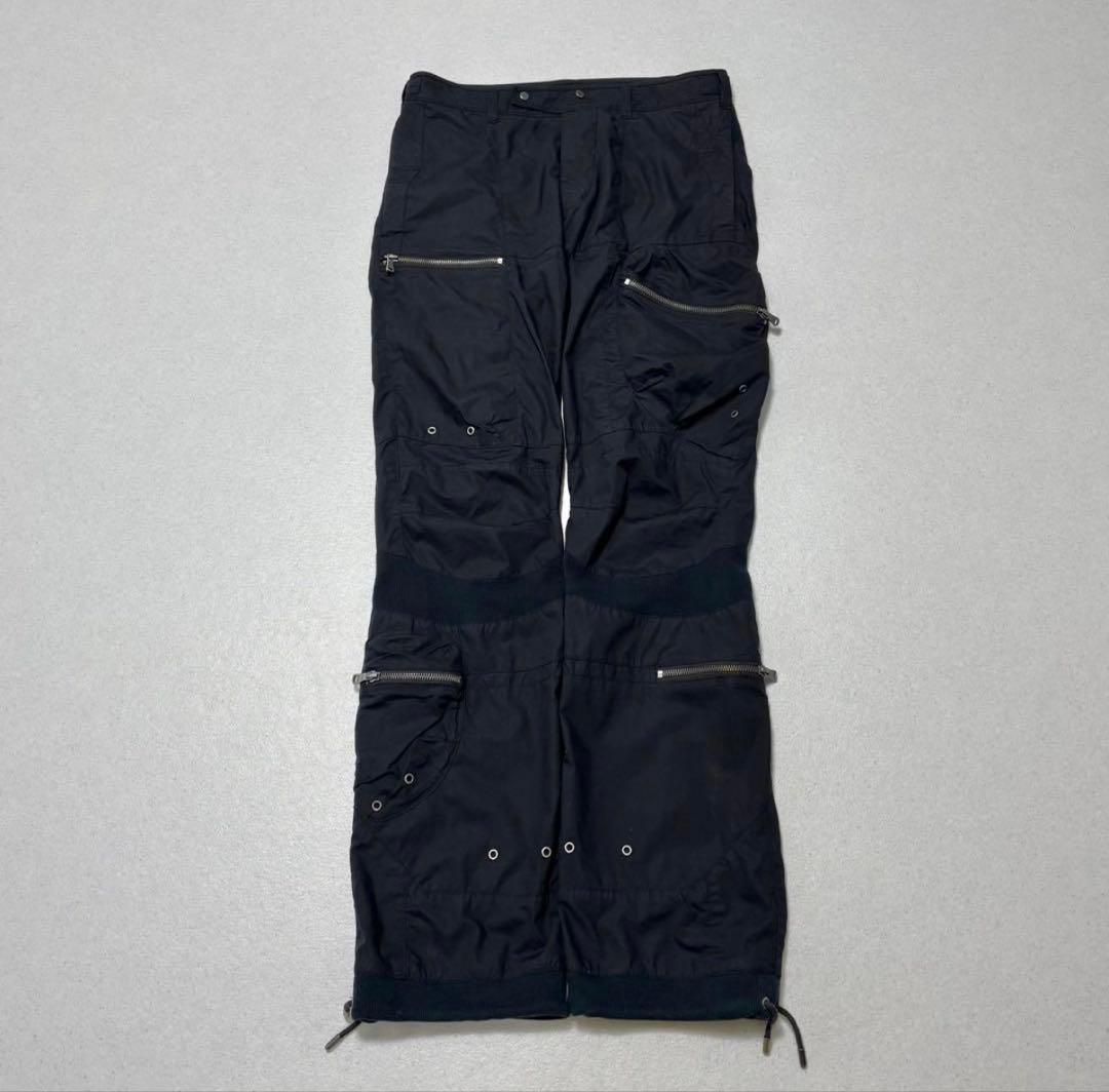 archive RLX gimikku cargo pants ラルフローレン