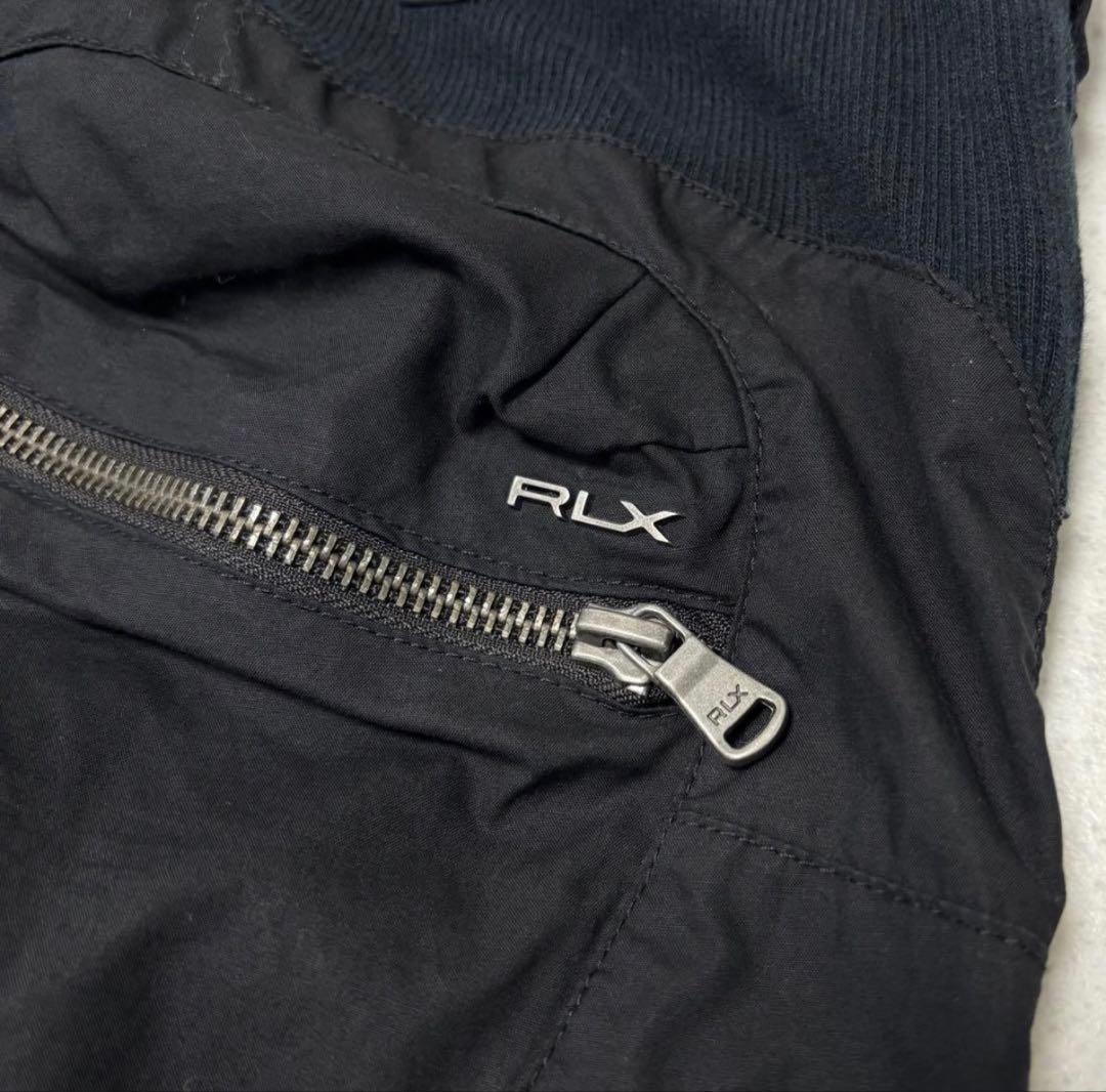 archive RLX gimikku cargo pants ラルフローレン