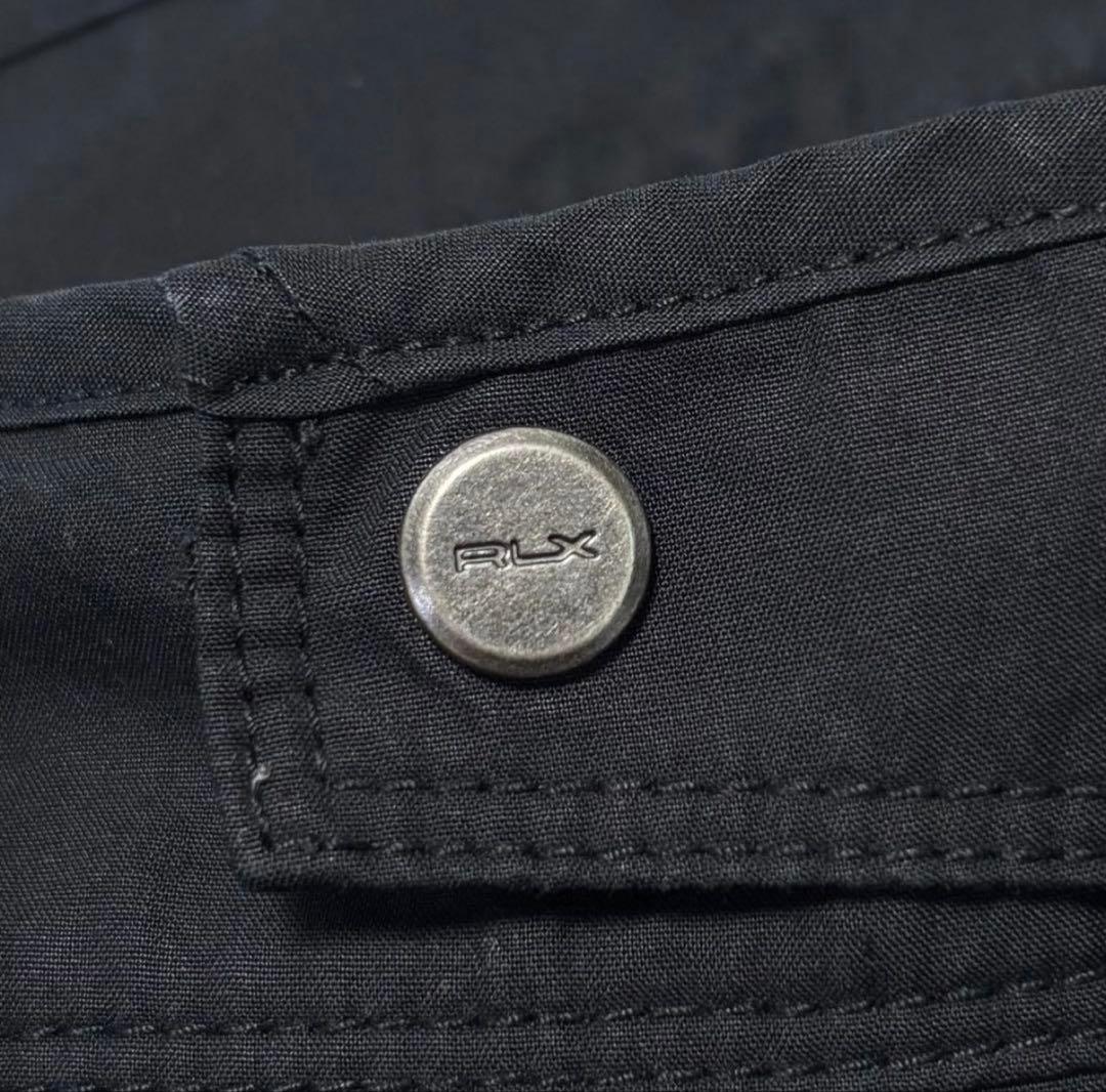 archive RLX gimikku cargo pants ラルフローレン