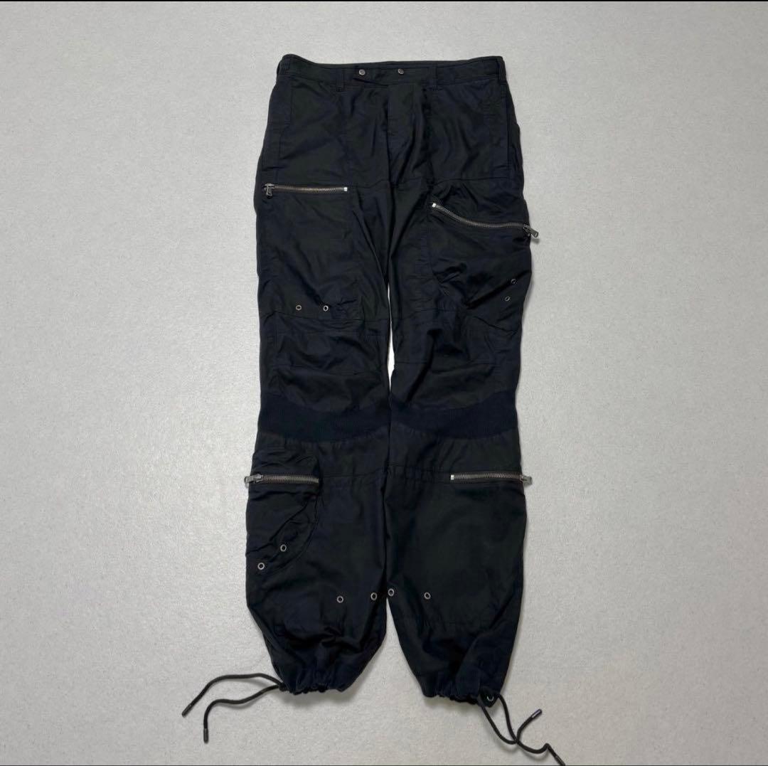 archive RLX gimikku cargo pants ラルフローレン