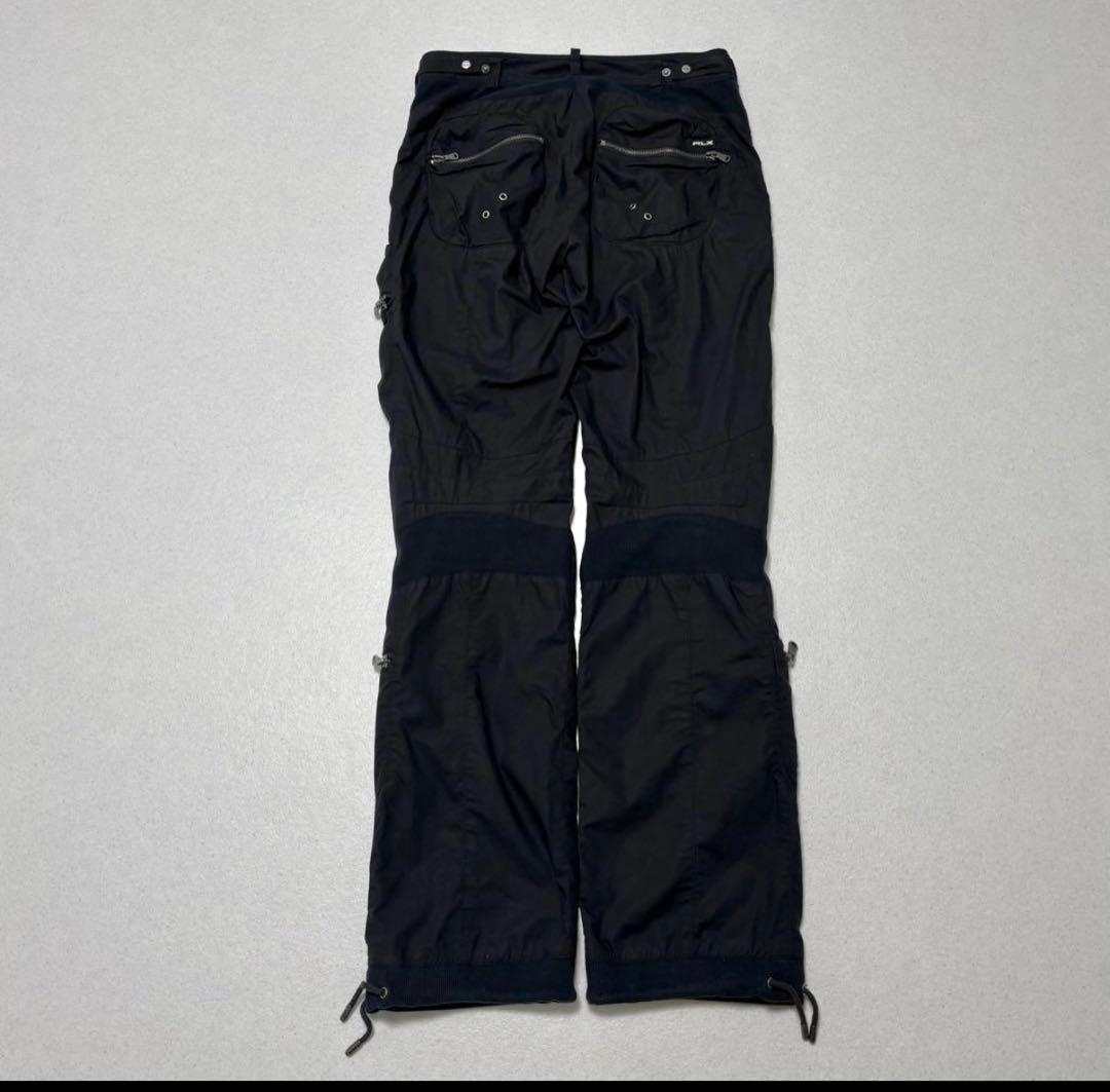 archive RLX gimikku cargo pants ラルフローレン