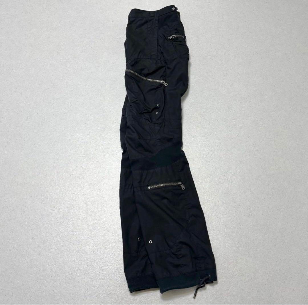 archive RLX gimikku cargo pants ラルフローレン